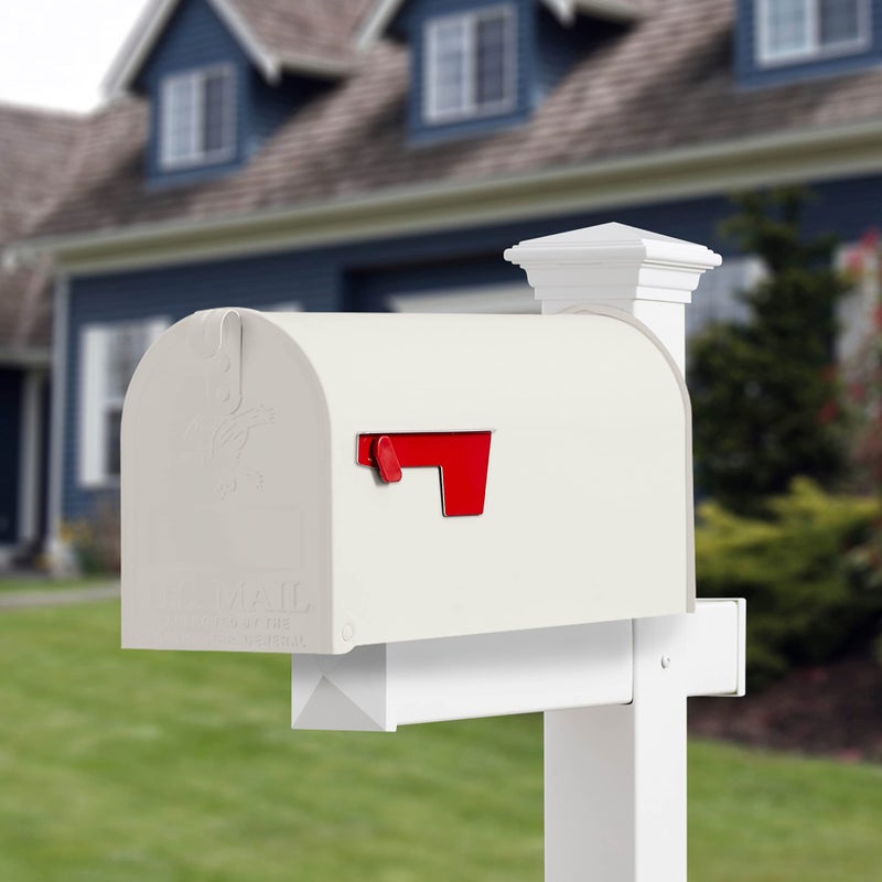 Rust-Oleum 7789830 Stops Rust Spray Paint, 12 oz, Gloss Canvas White - Image 3